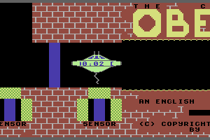 The Caves of Oberon 7