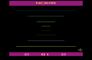 The Challenge of... NEXAR 0