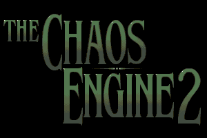 The Chaos Engine 2 0