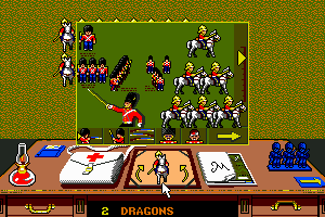 The Charge of The Light Brigade 1