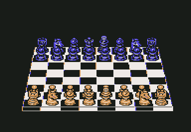 The Chessmaster 2000 10
