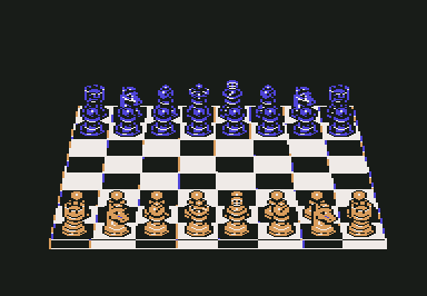 Download The Chessmaster 2000 (DOS) game - Abandonware DOS