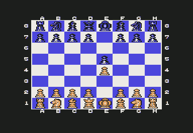 The Spriters Resource - Full Sheet View - The Chessmaster 2000