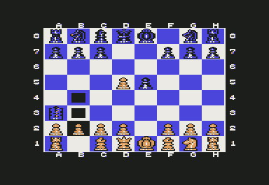 The Chessmaster 2000 abandonware