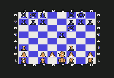 Lichess - Chessmaster 2000 (Atari ST)