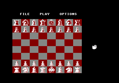 The Chessmaster 2000 abandonware