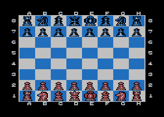 Download The Chessmaster 2000 (DOS) game - Abandonware DOS