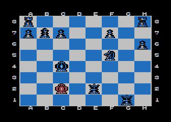 The Chessmaster 2000 6