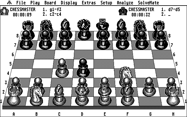 Download The Chessmaster 2000 - My Abandonware