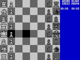 The Chessmaster 2000 abandonware