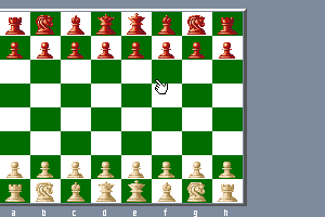 Download Chessmaster 7000 (Windows) - My Abandonware