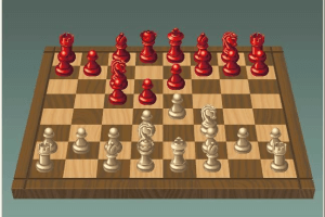 The Chessmaster 3000 abandonware