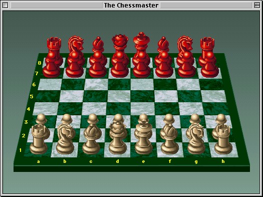 Download The Chessmaster 3000 - My Abandonware