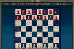 The Chessmaster 4000 Turbo - release date, videos, screenshots, reviews on  RAWG