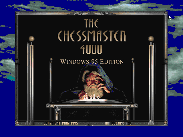 The Chessmaster 3000 (1991) - MobyGames