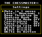 Download The Chessmaster 4000 Turbo - My Abandonware