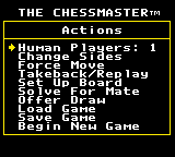 The Chessmaster 1