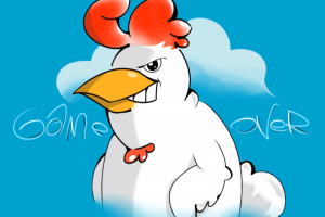 The Chickenator 2