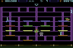 The Chip Factory 2