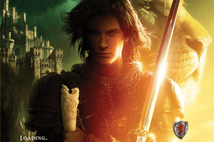 The Chronicles of Narnia: Prince Caspian 1