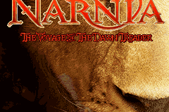 The Chronicles of Narnia: The Voyage of the Dawn Treader 0