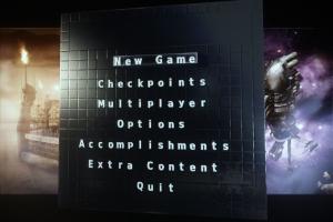 The Chronicles of Riddick: Assault on Dark Athena 0