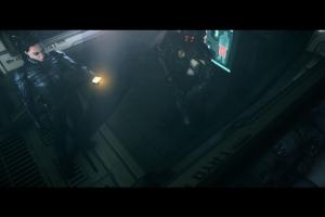 The Chronicles of Riddick: Assault on Dark Athena 14