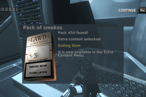 The Chronicles of Riddick: Assault on Dark Athena 15