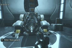 The Chronicles of Riddick: Assault on Dark Athena 17