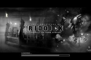 The Chronicles of Riddick: Assault on Dark Athena 1