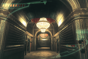 The Chronicles of Riddick: Assault on Dark Athena 21