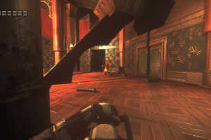 The Chronicles of Riddick: Assault on Dark Athena 23