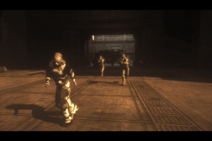 The Chronicles of Riddick: Assault on Dark Athena 25