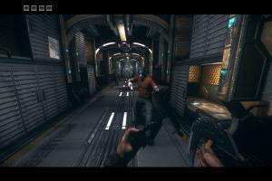 The Chronicles of Riddick: Assault on Dark Athena 28