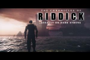 The Chronicles of Riddick: Assault on Dark Athena 2