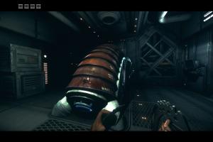 The Chronicles of Riddick: Assault on Dark Athena 30