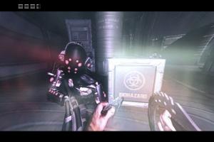 The Chronicles of Riddick: Assault on Dark Athena 35