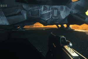 The Chronicles of Riddick: Assault on Dark Athena 3