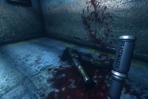 The Chronicles of Riddick: Assault on Dark Athena 40