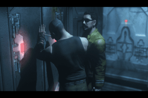 The Chronicles of Riddick: Assault on Dark Athena 5