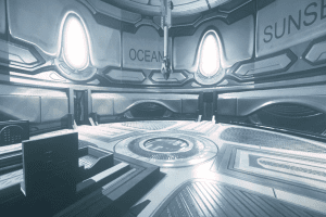 The Chronicles of Riddick: Assault on Dark Athena 7