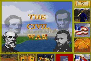 The Civil War 0