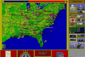 The Civil War abandonware