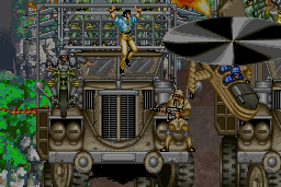 The Cliffhanger: Edward Randy abandonware