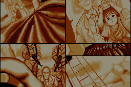 The Cliffhanger: Edward Randy 1