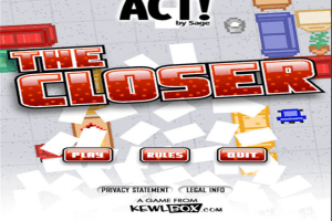 The Closer 0