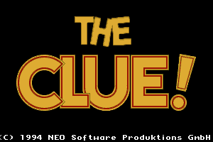 The Clue! 0