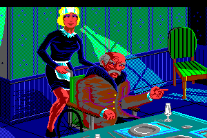 The Colonel's Bequest 9