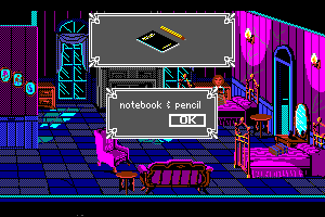 The Colonel's Bequest 10