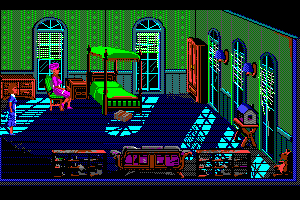 The Colonel's Bequest 11